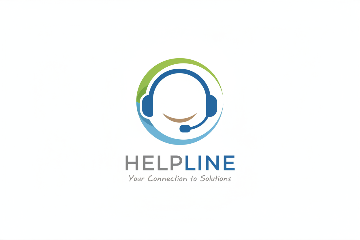 customer service logo