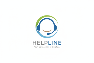 customer service logo