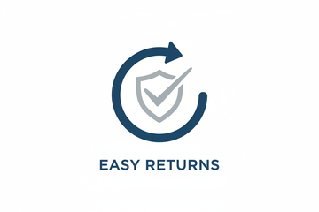 logo for return policy